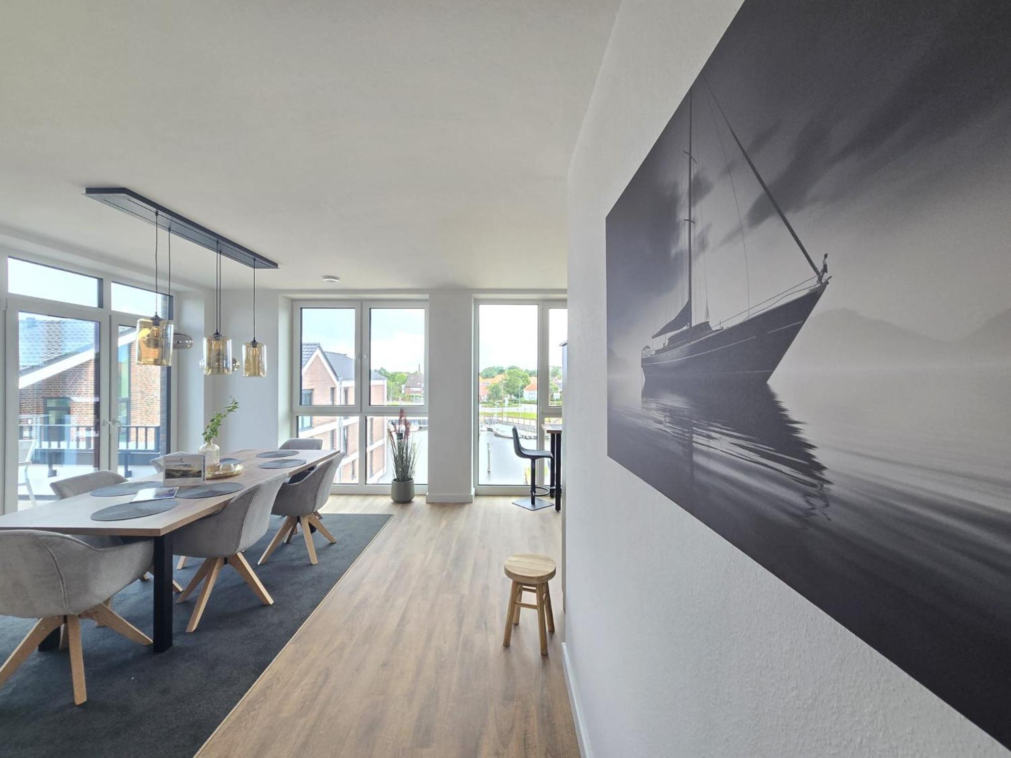Penthouse Strandoase